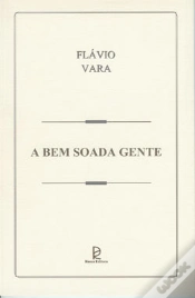 Capa do artigo A Bem Soada Gente
