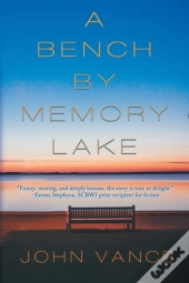 A Bench By Memory Lake