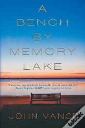 Capa do artigo A Bench By Memory Lake