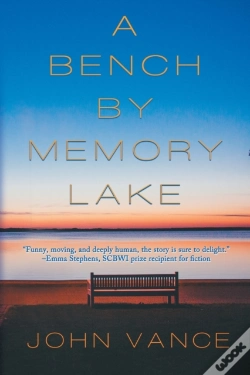 Capa do artigo A Bench By Memory Lake