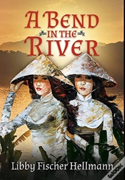 Capa do artigo A Bend In The River
