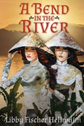A Bend In The River