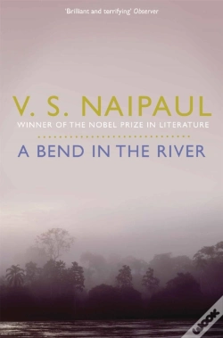 Capa do artigo A Bend In The River