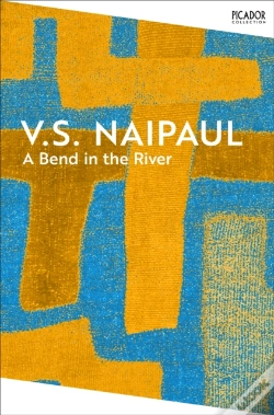 Capa do artigo A Bend In The River