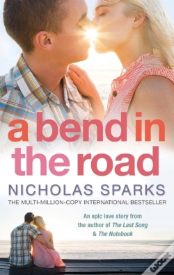Capa do artigo A Bend In The Road