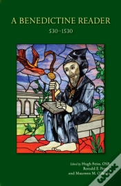 Capa do artigo A Benedictine Reader