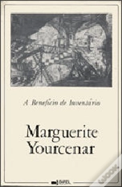 Capa do artigo A Benefício de Inventário