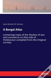 Capa do artigo A Bengal Atlas