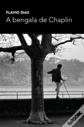 Capa do artigo A Bengala De Chaplin