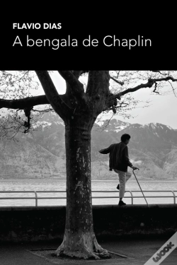 Capa do artigo A Bengala De Chaplin