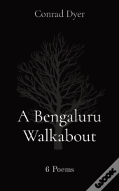 A Bengaluru Walkabout