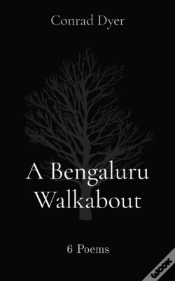 Capa do artigo A Bengaluru Walkabout