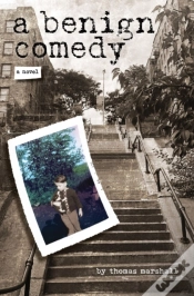 Capa do artigo A Benign Comedy