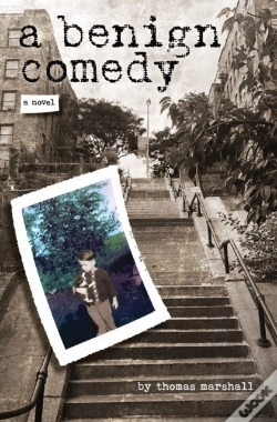 Capa do artigo A Benign Comedy