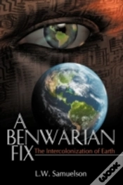 Capa do artigo A Benwarian Fix: The Intercolonization O