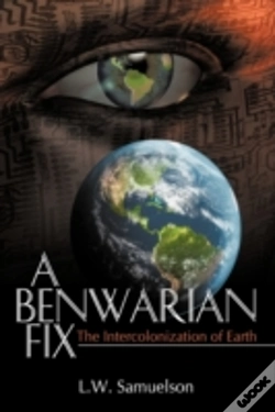 Capa do artigo A Benwarian Fix: The Intercolonization O