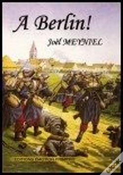 Capa do artigo A Berlin ! Carnets De Guerre 1914-15
