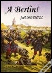 Capa do artigo A Berlin ! Carnets De Guerre 1914-15