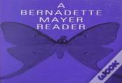 A Bernadette Mayer Reader