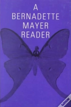 Capa do artigo A Bernadette Mayer Reader