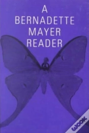Capa do artigo A Bernadette Mayer Reader