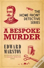 Capa do artigo A Bespoke Murder