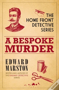 Capa do artigo A Bespoke Murder