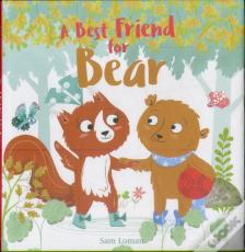 A Best Friend For Bear