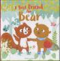 A Best Friend For Bear - Preview