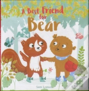 Capa do artigo A Best Friend For Bear