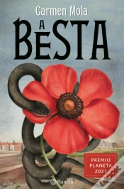 Capa do artigo A Besta