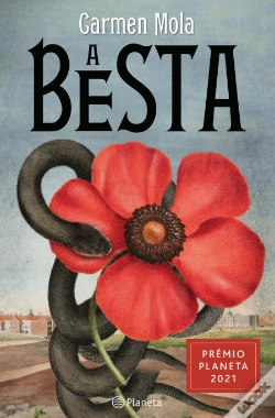 Capa do artigo A Besta