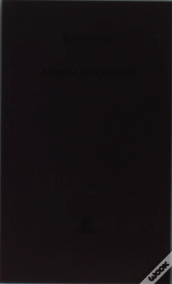 Capa do artigo A Besta de Lascaux