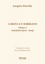 A Besta e o Soberano - Volume 1 - Preview