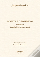 A Besta e o Soberano - Volume 1