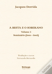 Capa do artigo A Besta e o Soberano - Volume 1
