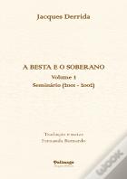 A Besta e o Soberano - Volume 1