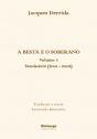 A Besta e o Soberano - Volume 1 - Preview
