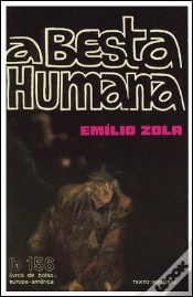 Capa do artigo A Besta Humana