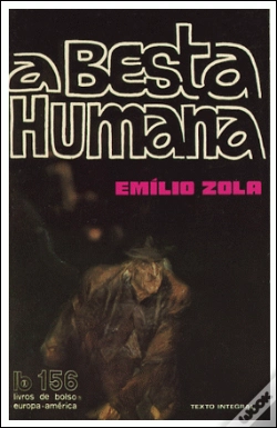 Capa do artigo A Besta Humana
