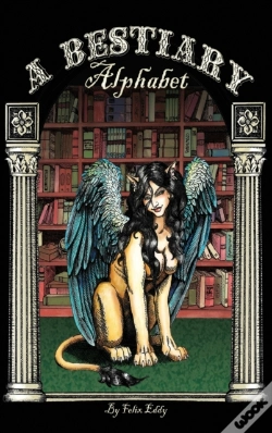 Capa do artigo A Bestiary Alphabet