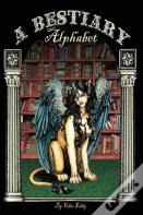 A Bestiary Alphabet