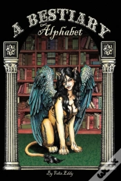 Capa do artigo A Bestiary Alphabet