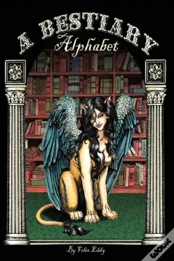 Capa do artigo A Bestiary Alphabet