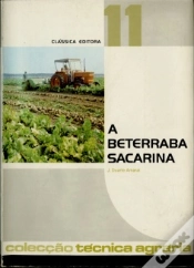 Capa do artigo A Beterraba Sacarina