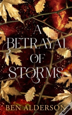 Capa do artigo A Betrayal Of Storms