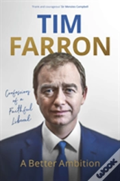 Capa do artigo A Better Ambition