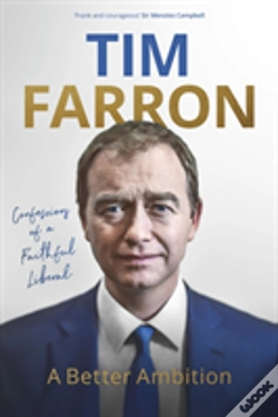 Capa do artigo A Better Ambition