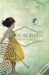 Capa do artigo A Better Angel