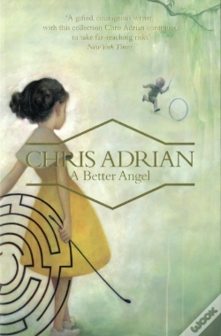 Capa do artigo A Better Angel